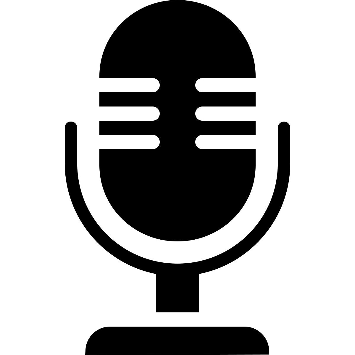 音频实验室律动室
